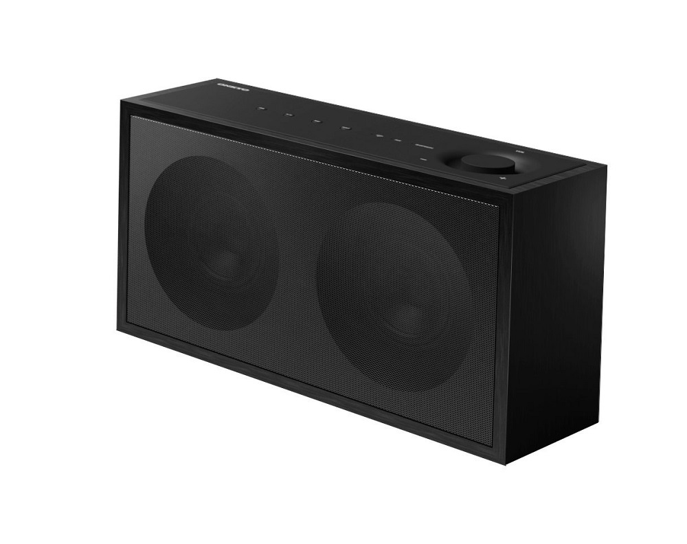 Onkyo NCP-302 głośnik Wi-Fi czarny