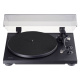 Teac TN-280BT-A3, gramofon z wkładką AT-3600L, z BT i stopniem RIAA, czarny Teac TN-280BT-A3, gramofon z wkładką AT-3600L, z BT i stopniem RIAA, czarny
