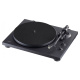 Teac TN-280BT-A3, gramofon z wkładką AT-3600L, z BT i stopniem RIAA, czarny Teac TN-280BT-A3, gramofon z wkładką AT-3600L, z BT i stopniem RIAA, czarny
