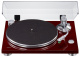 Teac TN-3B gramofon z wyjściem RIAA i USB, wiśniowy Teac TN-3B gramofon z wyjściem RIAA i USB, wiśniowy