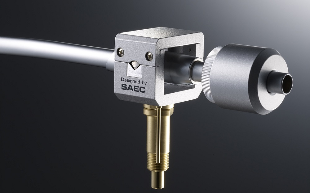 Teac TN-3B gramofon z wyjściem RIAA i USB, biały