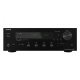 Onkyo TX-8470 wzmacniacz stereofoniczny z siecią, HDMI i więcej, czarny Onkyo TX-8470 wzmacniacz stereofoniczny z siecią, HDMI i więcej, czarny