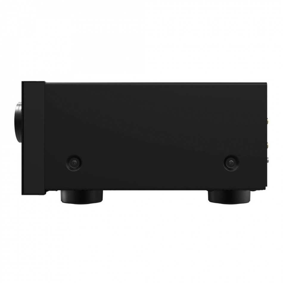 Onkyo TX-8470 wzmacniacz stereofoniczny z siecią, HDMI i więcej, czarny