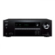 Onkyo TX-NR5100 wzmacniacz kina domowego, czarny Onkyo TX-NR5100 wzmacniacz kina domowego, czarny