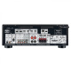 Onkyo TX-NR5100 wzmacniacz kina domowego, czarny Onkyo TX-NR5100 wzmacniacz kina domowego, czarny