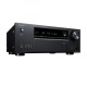 Onkyo TX-NR6100 wzmacniacz kina domowego, czarny Onkyo TX-NR6100 wzmacniacz kina domowego, czarny