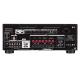 Onkyo TX-NR6100 wzmacniacz kina domowego, czarny Onkyo TX-NR6100 wzmacniacz kina domowego, czarny