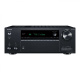 Onkyo TX-NR7100 wzmacniacz kina domowego, czarny Onkyo TX-NR7100 wzmacniacz kina domowego, czarny