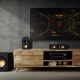 Onkyo TX-NR7100 wzmacniacz kina domowego, czarny Onkyo TX-NR7100 wzmacniacz kina domowego, czarny