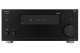 Onkyo TX-RZ70 11.2-kanałowy wzmacniacz kina domowego, czarny Onkyo TX-RZ70 11.2-kanałowy wzmacniacz kina domowego, czarny