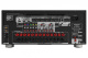 Onkyo TX-RZ70 11.2-kanałowy wzmacniacz kina domowego, czarny Onkyo TX-RZ70 11.2-kanałowy wzmacniacz kina domowego, czarny