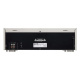 Teac W-1200 podwójny magnetofon kasetowy z funkcją digitalizacji, srebrny Teac W-1200 podwójny magnetofon kasetowy z funkcją digitalizacji, srebrny