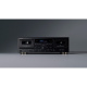 Teac W-1200 dwukieszeniowy magnetofon kasetowy z funkcją digitalizacji, czarny Teac W-1200 dwukieszeniowy magnetofon kasetowy z funkcją digitalizacji, czarny