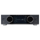 Onkyo Muse Y-40 wzmacniacz strumieniowy, czarny Onkyo Muse Y-40 wzmacniacz strumieniowy, czarny
