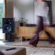 Onkyo Muse Y-40 wzmacniacz strumieniowy, czarny Onkyo Muse Y-40 wzmacniacz strumieniowy, czarny