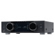 Onkyo Muse Y-40 wzmacniacz strumieniowy, czarny Onkyo Muse Y-40 wzmacniacz strumieniowy, czarny