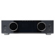 Onkyo Muse Y-40 wzmacniacz strumieniowy, czarny Onkyo Muse Y-40 wzmacniacz strumieniowy, czarny