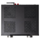 Onkyo Muse Y-40 wzmacniacz strumieniowy, czarny Onkyo Muse Y-40 wzmacniacz strumieniowy, czarny