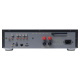 Onkyo Muse Y-40 wzmacniacz strumieniowy, czarny Onkyo Muse Y-40 wzmacniacz strumieniowy, czarny