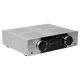 Onkyo Muse Y-40 wzmacniacz strumieniowy, srebrny Onkyo Muse Y-40 wzmacniacz strumieniowy, srebrny