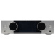 Onkyo Muse Y-40 wzmacniacz strumieniowy, srebrny Onkyo Muse Y-40 wzmacniacz strumieniowy, srebrny