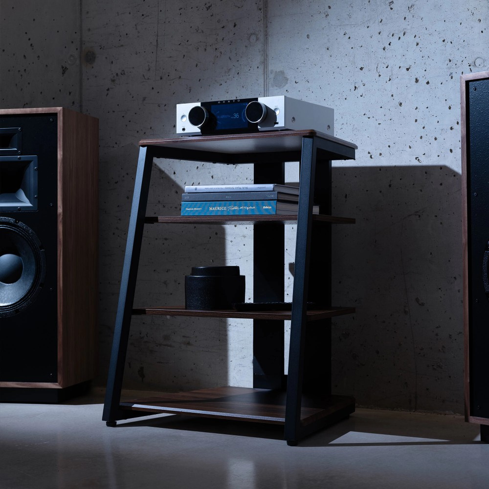 Onkyo Muse Y-40 wzmacniacz strumieniowy, srebrny