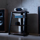 Onkyo Muse Y-40 wzmacniacz strumieniowy, srebrny Onkyo Muse Y-40 wzmacniacz strumieniowy, srebrny