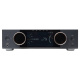 Onkyo Muse Y-50 wzmacniacz strumieniowy, czarny Onkyo Muse Y-50 wzmacniacz strumieniowy, czarny