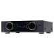 Onkyo Muse Y-50 wzmacniacz strumieniowy, czarny Onkyo Muse Y-50 wzmacniacz strumieniowy, czarny