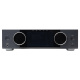 Onkyo Muse Y-50 wzmacniacz strumieniowy, czarny Onkyo Muse Y-50 wzmacniacz strumieniowy, czarny