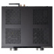 Onkyo Muse Y-50 wzmacniacz strumieniowy, czarny Onkyo Muse Y-50 wzmacniacz strumieniowy, czarny