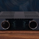 Onkyo Muse Y-50 wzmacniacz strumieniowy, czarny Onkyo Muse Y-50 wzmacniacz strumieniowy, czarny