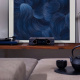 Onkyo Muse Y-50 wzmacniacz strumieniowy, czarny Onkyo Muse Y-50 wzmacniacz strumieniowy, czarny