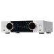 Onkyo Muse Y-50 wzmacniacz strumieniowy, srebrny Onkyo Muse Y-50 wzmacniacz strumieniowy, srebrny