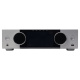 Onkyo Muse Y-50 wzmacniacz strumieniowy, srebrny Onkyo Muse Y-50 wzmacniacz strumieniowy, srebrny