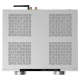 Onkyo Muse Y-50 wzmacniacz strumieniowy, srebrny Onkyo Muse Y-50 wzmacniacz strumieniowy, srebrny