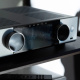 Onkyo Muse Y-50 wzmacniacz strumieniowy, srebrny Onkyo Muse Y-50 wzmacniacz strumieniowy, srebrny