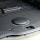 Pusta obudowa subwoofera Ford S-Max 2010- Pusta obudowa subwoofera Ford S-Max 2010-