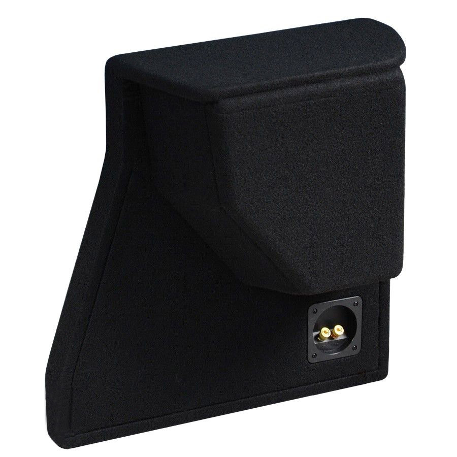 Pusta obudowa subwoofera Seat Leon 10''