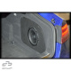 Pusta obudowa subwoofera A5 2007- Pusta obudowa subwoofera A5 2007-