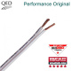 Qed Performance oryginalny kabel głośnikowy Qed Performance oryginalny kabel głośnikowy