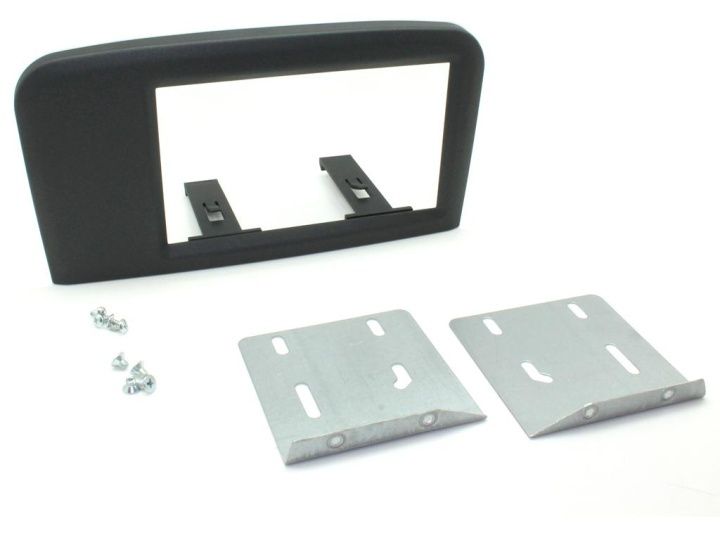 Rama montażowa Volvo S80 1998-2006, 2-DIN