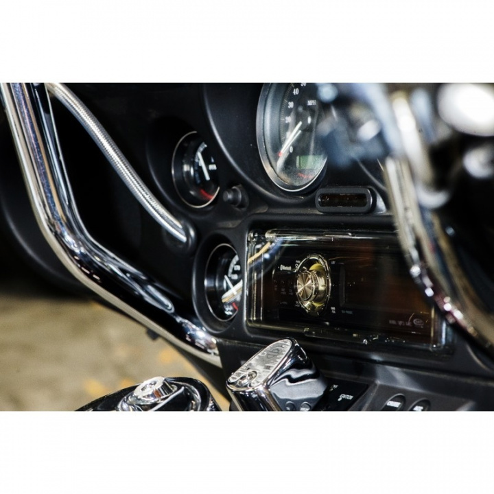 Zestaw instalacyjny Harley Davidson 1998-2013