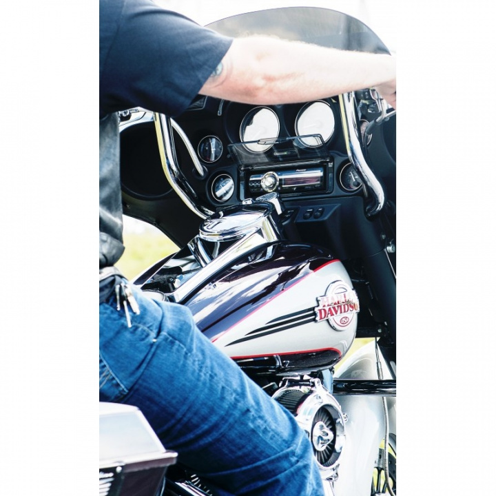 Zestaw instalacyjny Harley Davidson 1998-2013