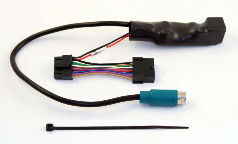Dension Power Booster