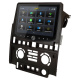 Stinger HORIZON10 iX210E-LR1, 10-calowe radio samochodowe do Land Rover Defender 2007-2016 Stinger HORIZON10 iX210E-LR1, 10-calowe radio samochodowe do Land Rover Defender 2007-2016