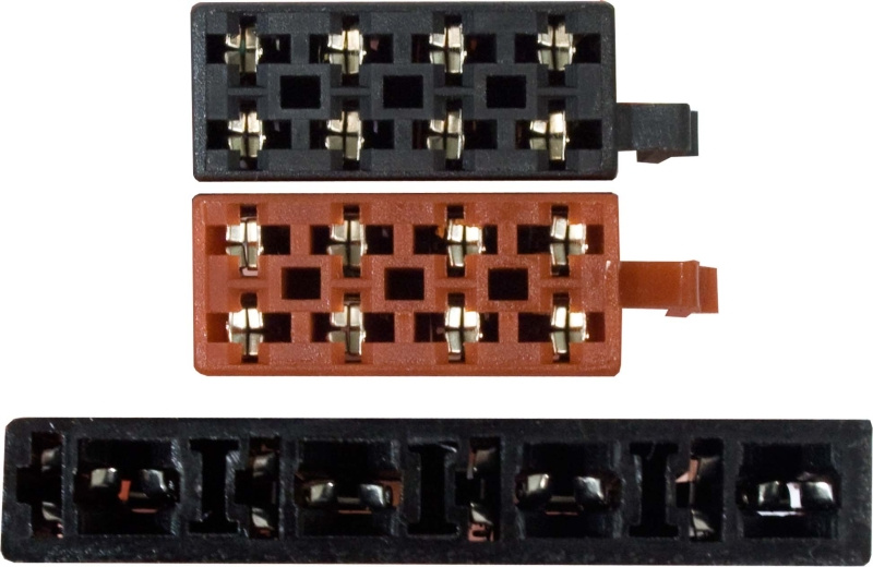 Adapter ISO PC2-11-4