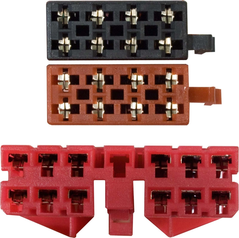 Adapter ISO PC2-15-4