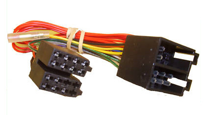 Adapter ISO PC2-32-4