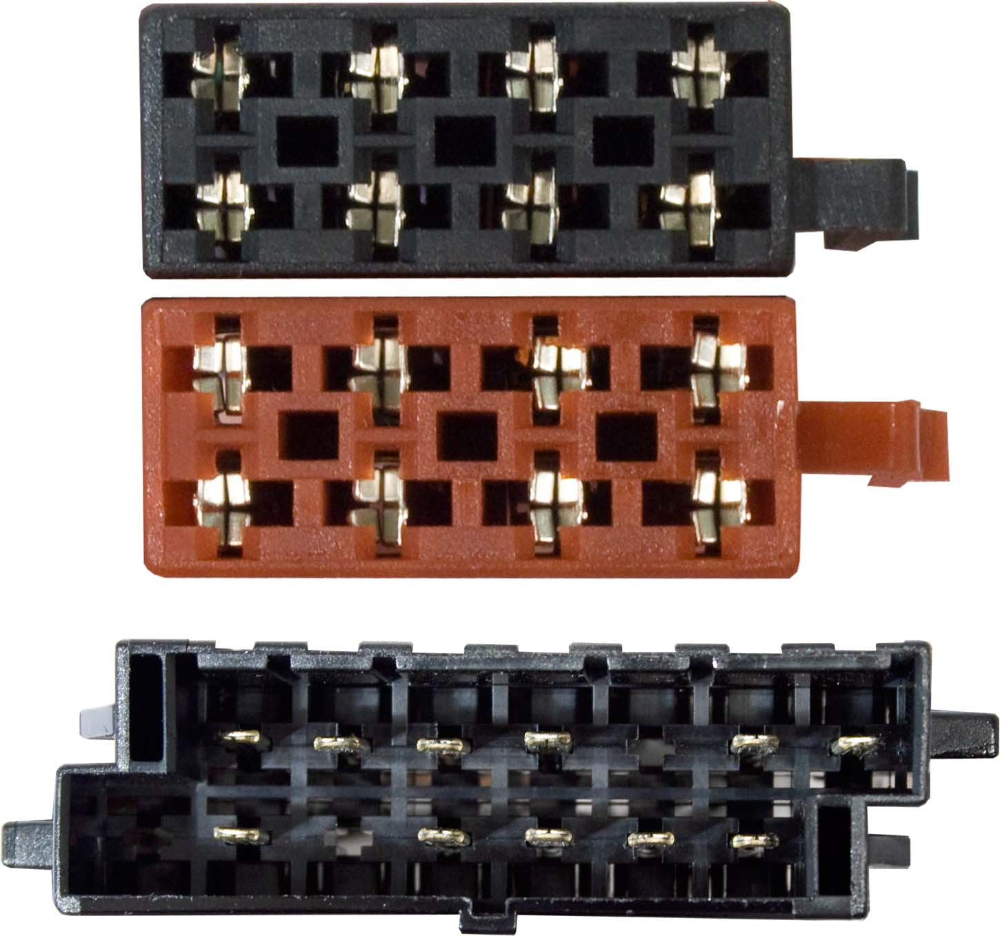 Adapter ISO PC2-59-4 Volvo FL ciężarówka